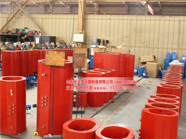 1000KVA吉水吉水吉水干式变压器 1000KVA吉水吉水吉水干式变压器