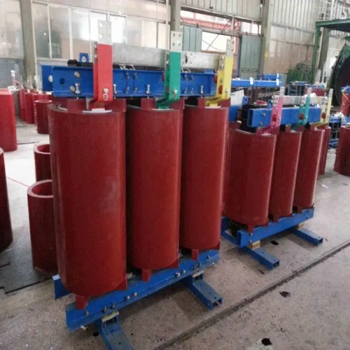 吉水SCB10-250KVA干式变压器