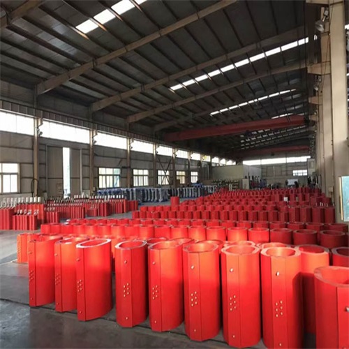 吉水SCB13干式变压器