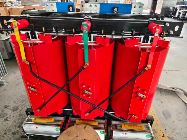 SCB18吉水吉水吉水干式变压器 新一代高能效吉水吉水吉水干式变压器